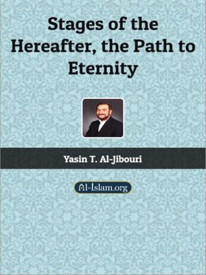 cover image of Islam: Stages of the Hereafter